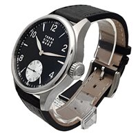 Brescia - VIA MORETTO 52  - Montre Terra Cielo Mare Homme in Acier TC7005AC3PA - TC7005AC3PA